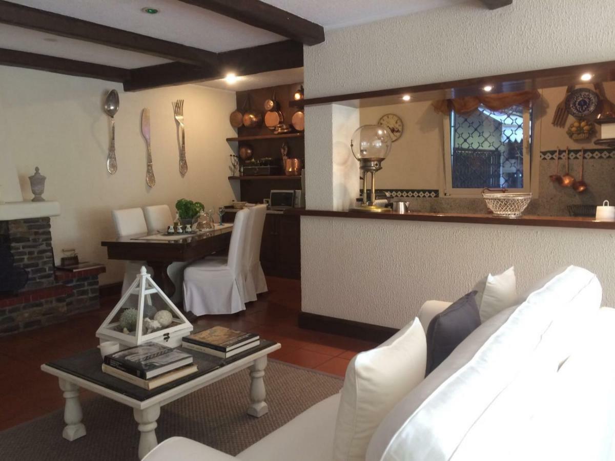 La Via Romana Boutique Guest House Bordighera Exteriör bild